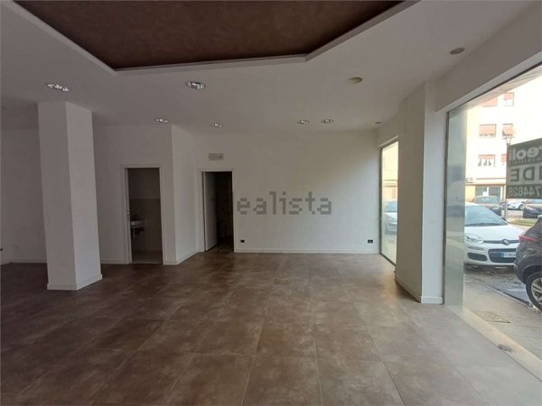 appartamento in vendita a Chiaravalle