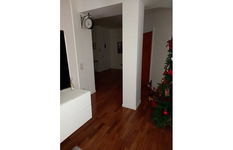 appartamento in vendita a Chiaravalle