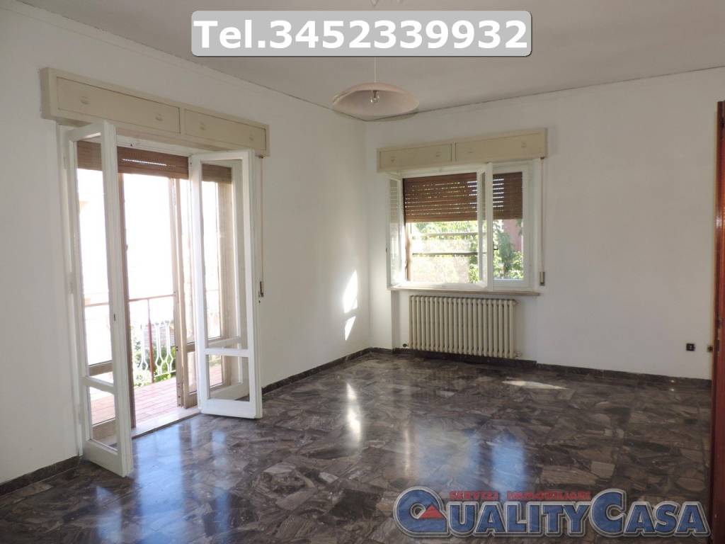 appartamento in vendita a Chiaravalle