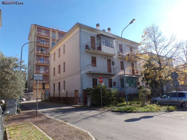 appartamento in vendita a Chiaravalle