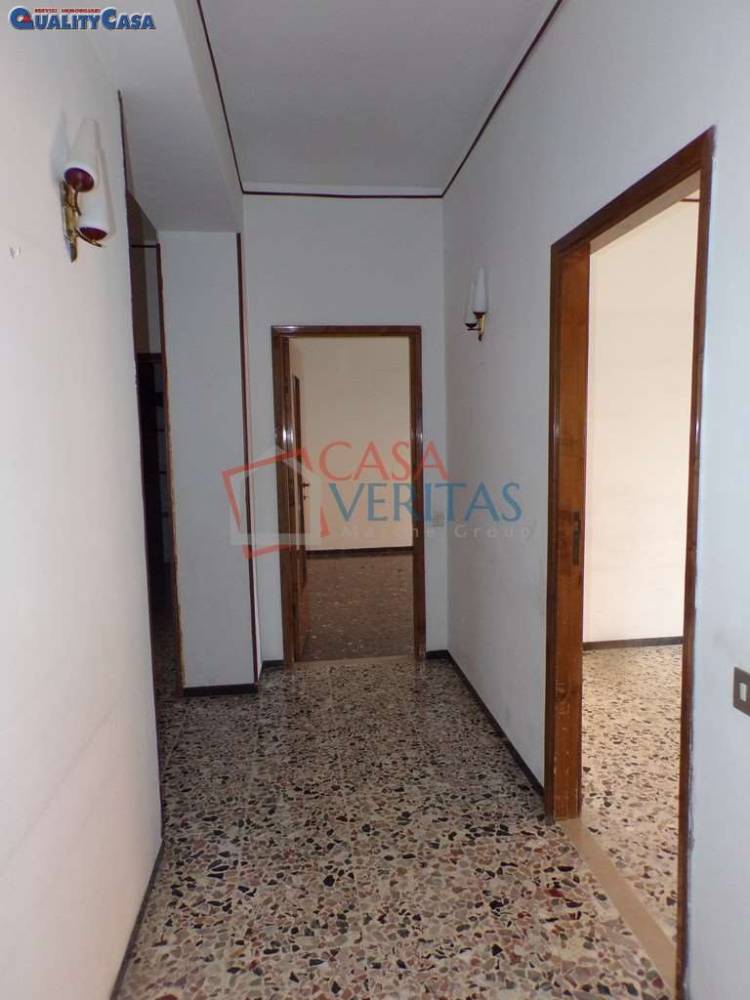 appartamento in vendita a Chiaravalle