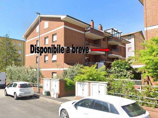 appartamento in vendita a Chiaravalle