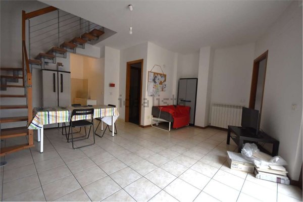 appartamento in vendita a Chiaravalle