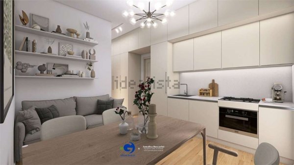 appartamento in vendita a Chiaravalle