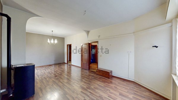 appartamento in vendita a Chiaravalle in zona Grancetta