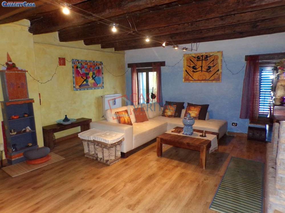 appartamento in vendita a Chiaravalle in zona Galoppo