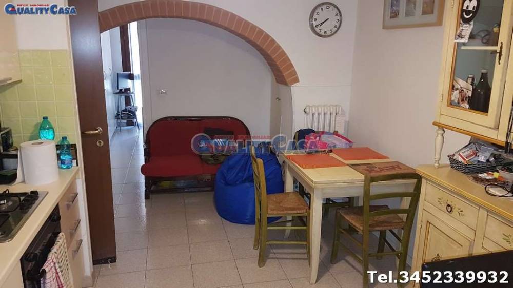 appartamento in vendita a Chiaravalle