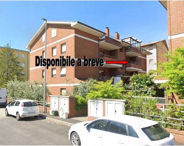 appartamento in vendita a Chiaravalle