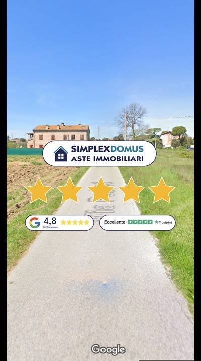 casa indipendente in vendita a Chiaravalle