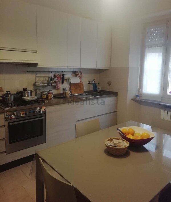 appartamento in vendita a Chiaravalle