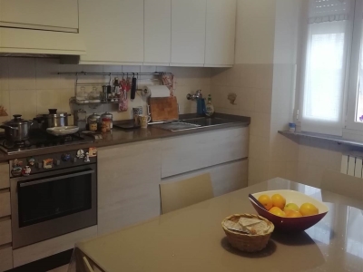 appartamento in vendita a Chiaravalle