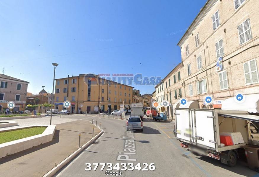 appartamento in vendita a Chiaravalle