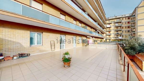 appartamento in vendita a Chiaravalle