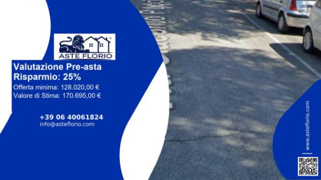 appartamento in vendita a Chiaravalle