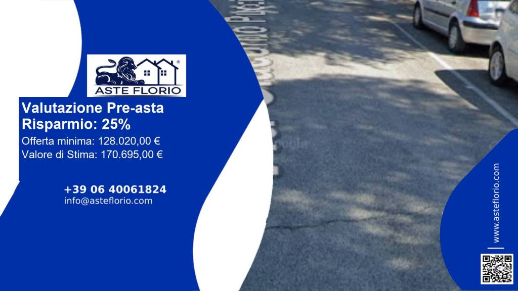 appartamento in vendita a Chiaravalle