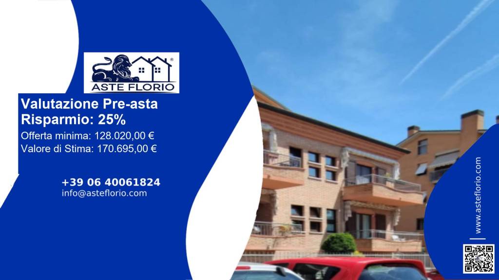 appartamento in vendita a Chiaravalle