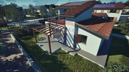 casa indipendente in vendita a Chiaravalle