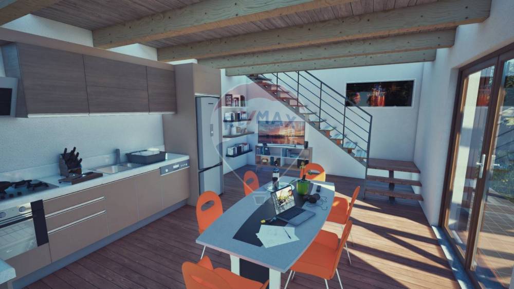 casa indipendente in vendita a Chiaravalle