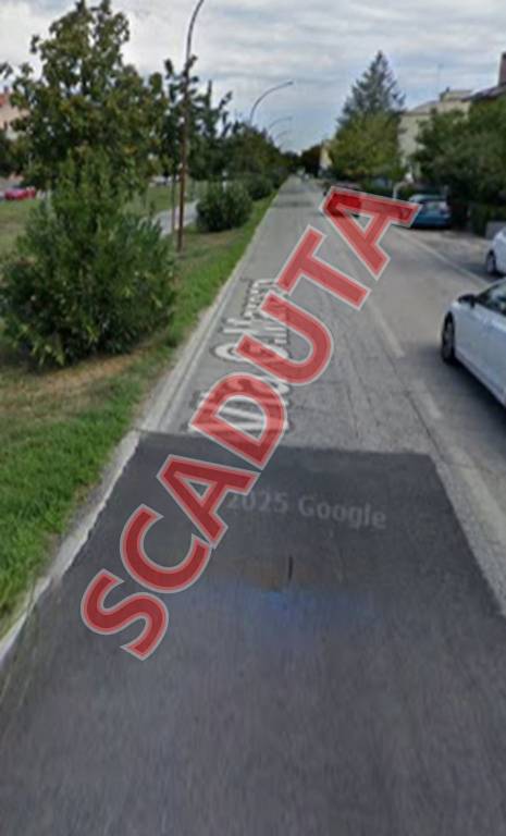 appartamento in vendita a Chiaravalle