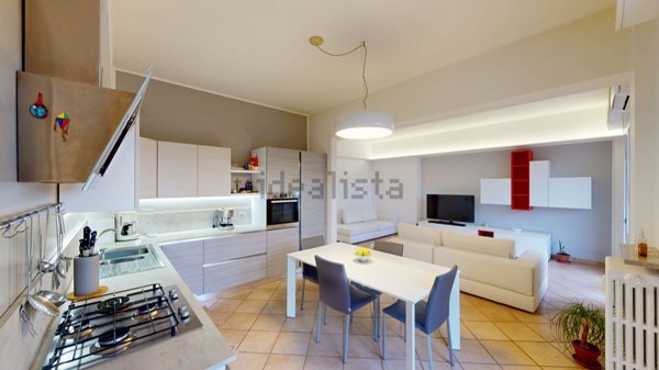 appartamento in vendita a Chiaravalle