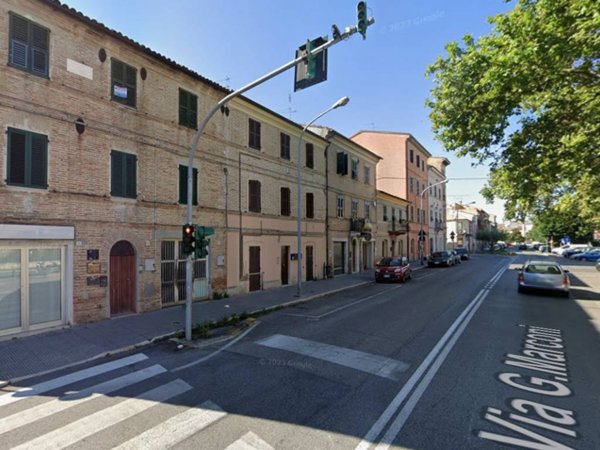 appartamento in vendita a Chiaravalle