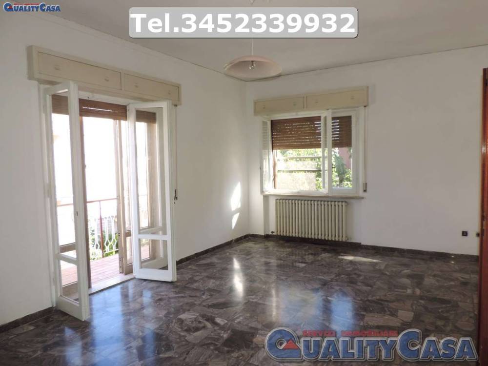 appartamento in vendita a Chiaravalle