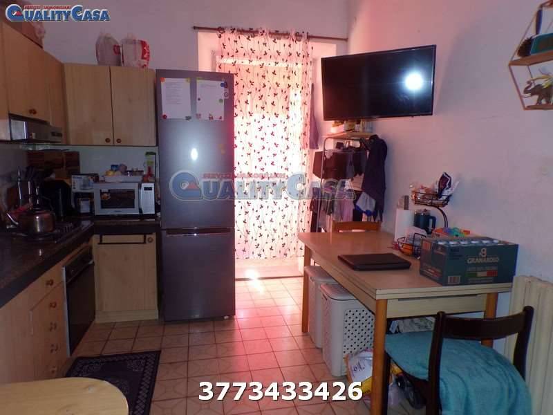 appartamento in vendita a Chiaravalle