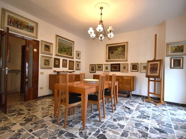 appartamento in vendita a Chiaravalle