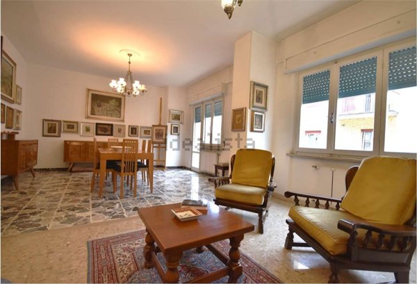 appartamento in vendita a Chiaravalle