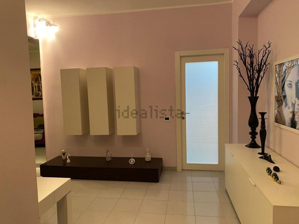 appartamento in vendita a Chiaravalle