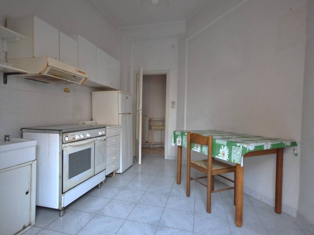 appartamento in vendita a Chiaravalle