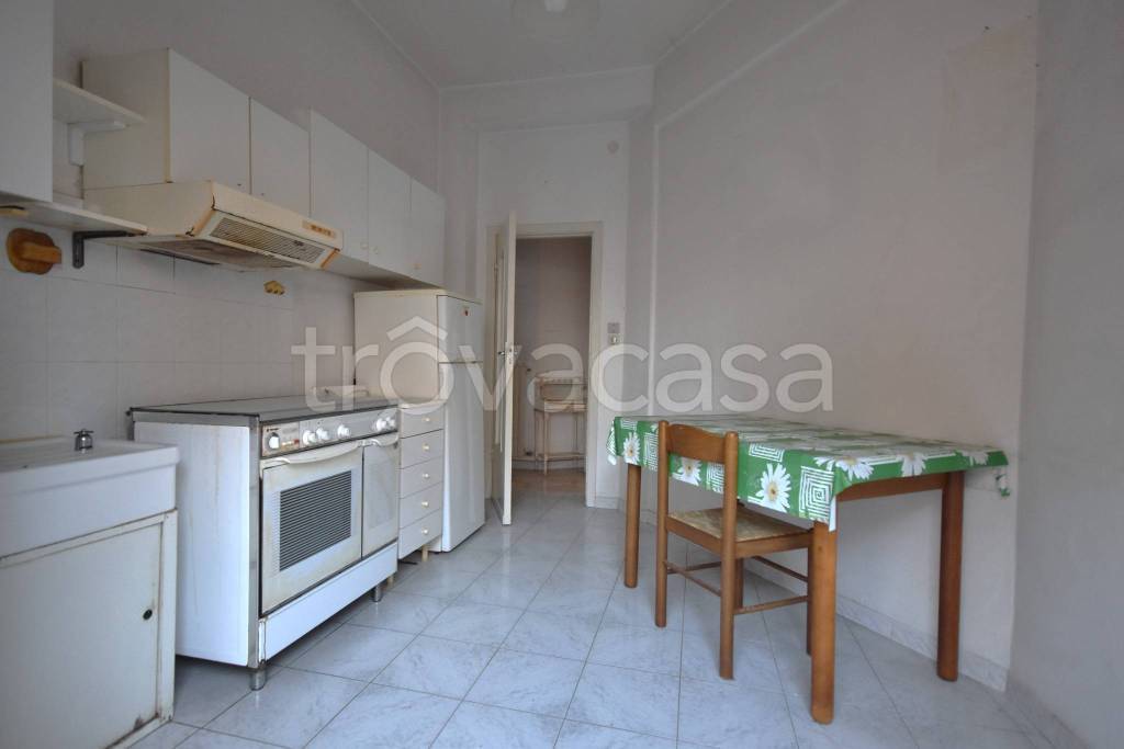 appartamento in vendita a Chiaravalle