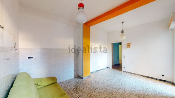 appartamento in vendita a Chiaravalle