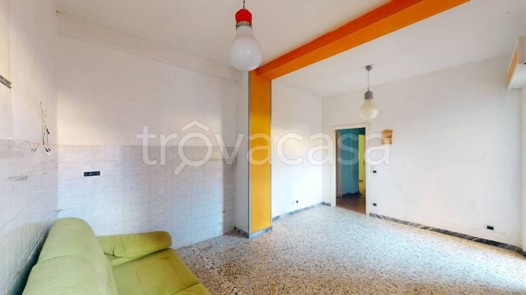 appartamento in vendita a Chiaravalle