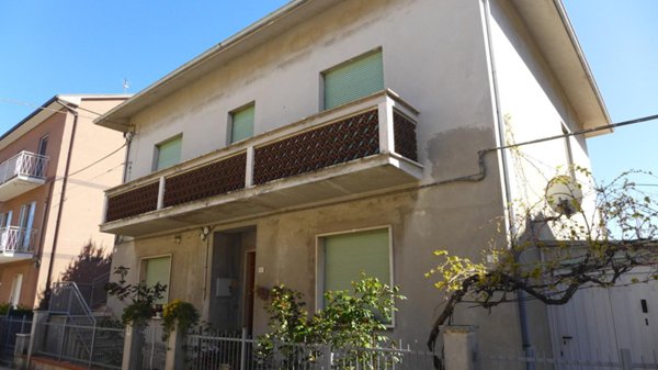 appartamento in vendita a Chiaravalle