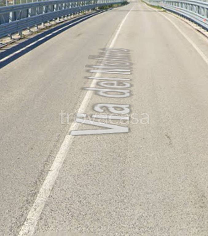 terreno agricolo in vendita a Chiaravalle