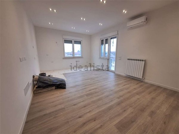 appartamento in vendita a Chiaravalle