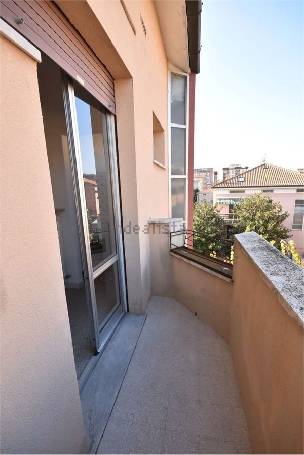 appartamento in vendita a Chiaravalle