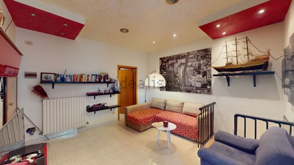 appartamento in vendita a Chiaravalle