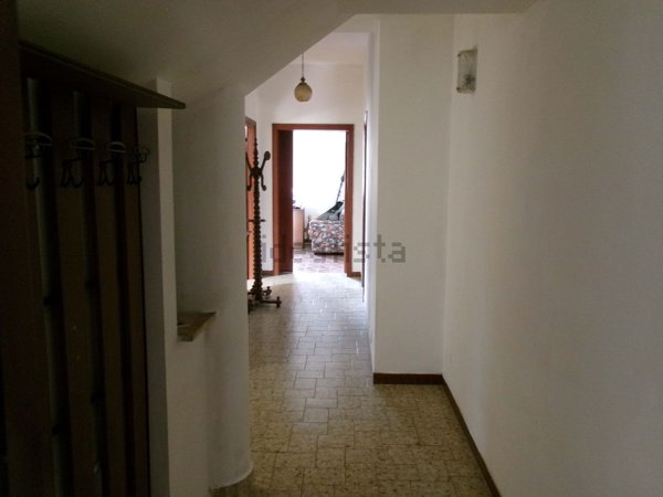 appartamento in vendita a Chiaravalle