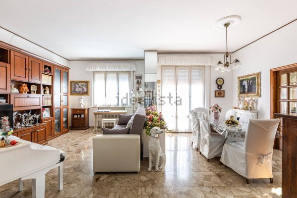 appartamento in vendita a Chiaravalle