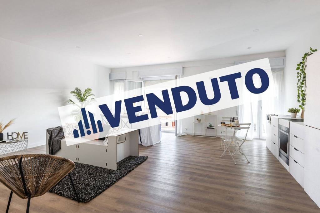 appartamento in vendita a Chiaravalle