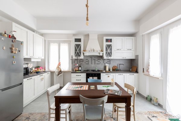 appartamento in vendita a Chiaravalle