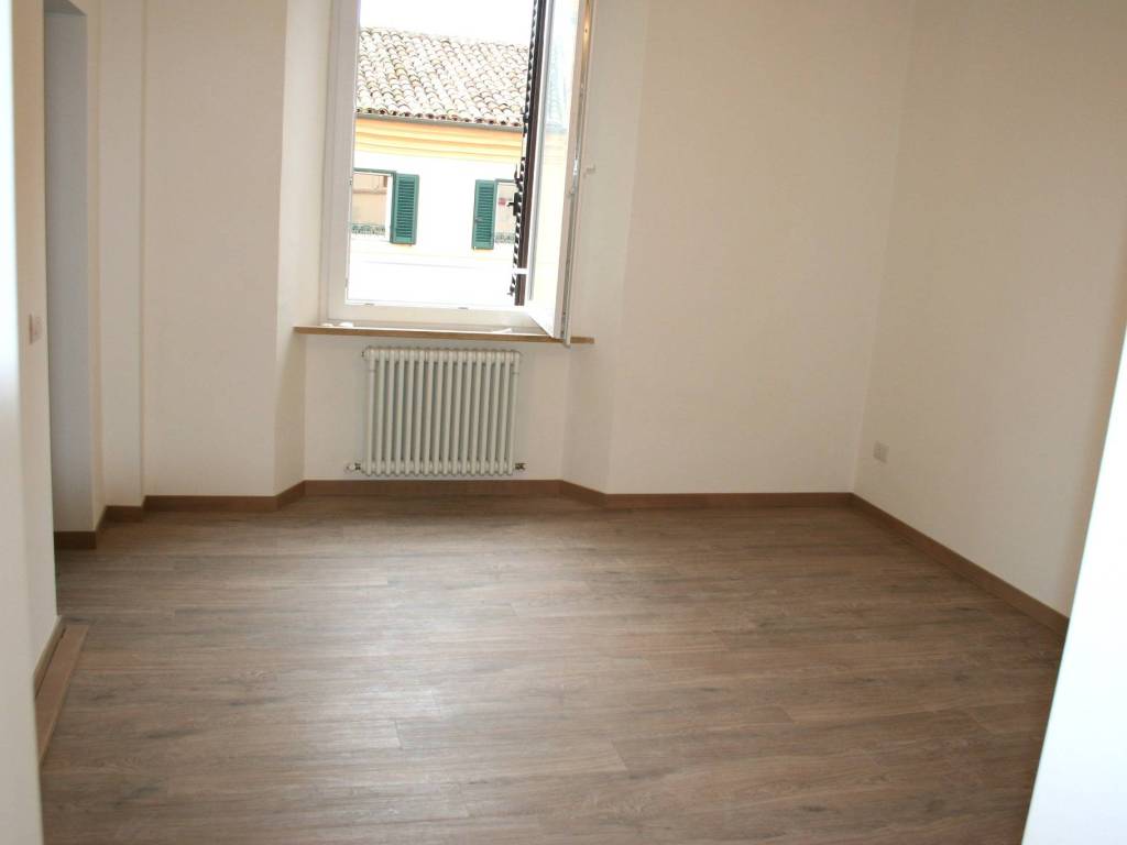 appartamento in vendita a Chiaravalle