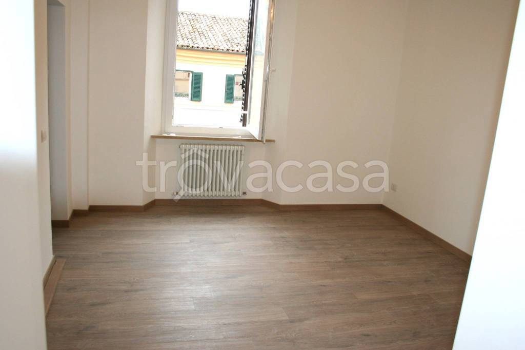 appartamento in vendita a Chiaravalle