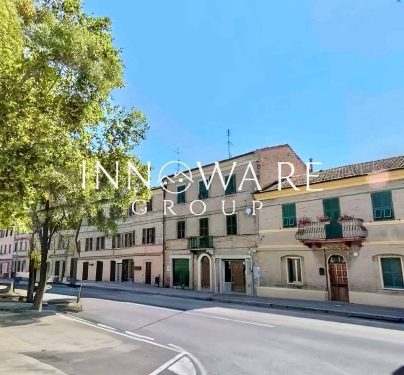 appartamento in vendita a Chiaravalle