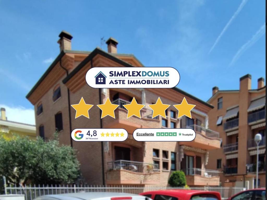 appartamento in vendita a Chiaravalle