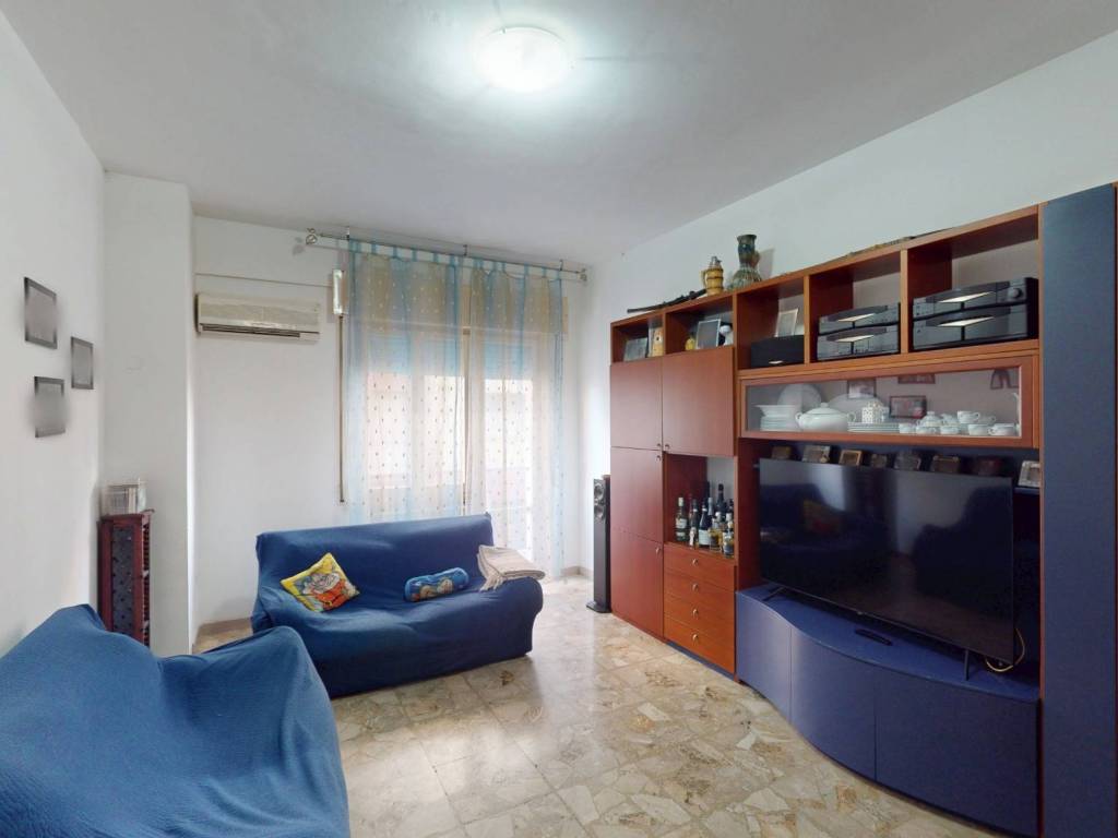 appartamento in vendita a Chiaravalle