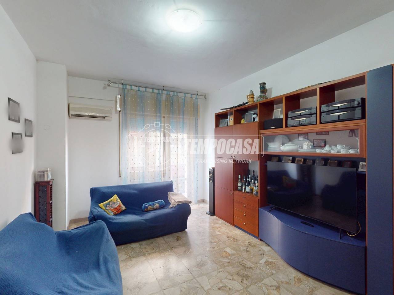 appartamento in vendita a Chiaravalle