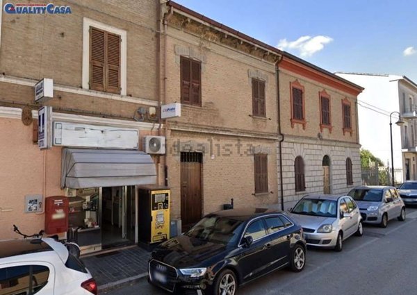 appartamento in vendita a Chiaravalle